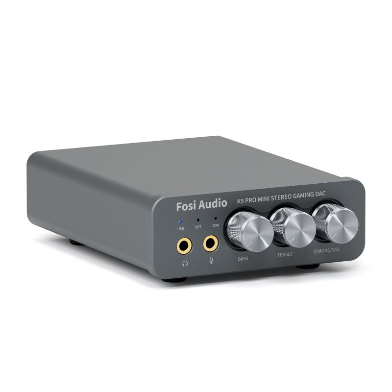 Fosi Audio